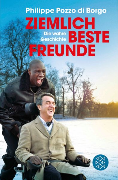Cover von Ziemlich beste Freunde