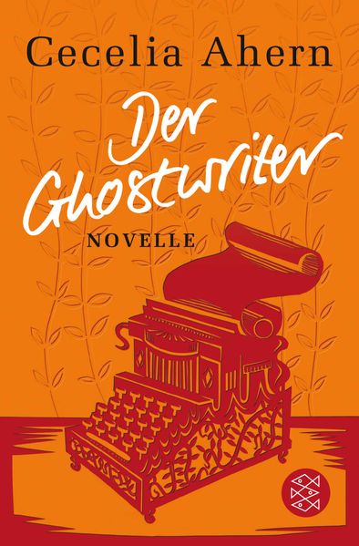 Cover von Der Ghostwriter