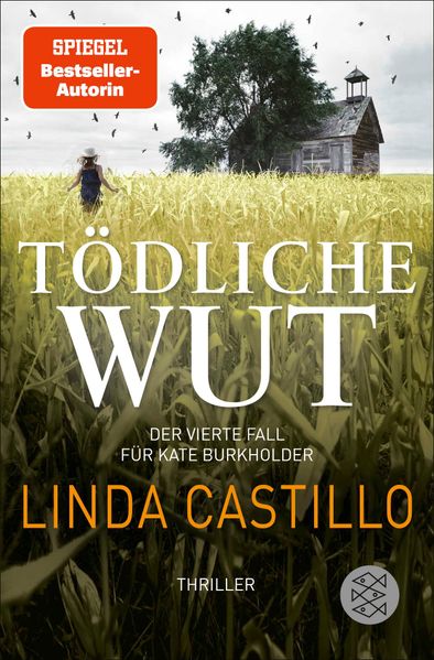 Cover von Tödliche Wut