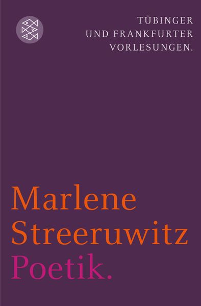 Cover von Poetik.