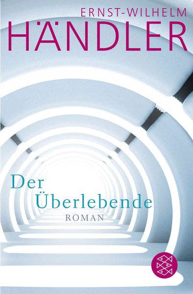 Cover von Der Überlebende