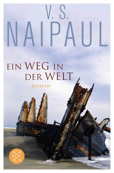 Cover von Ein Weg in der Welt