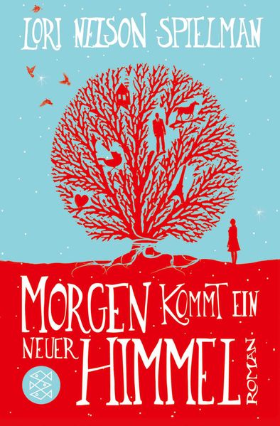 Cover von Morgen kommt ein neuer Himmel