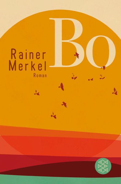 Cover von Bo