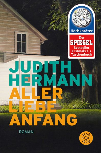Cover von Aller Liebe Anfang
