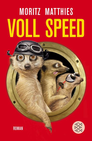Cover von Voll Speed