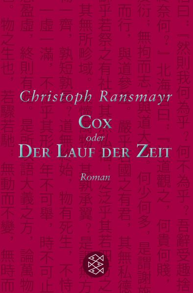 Cover von Cox
