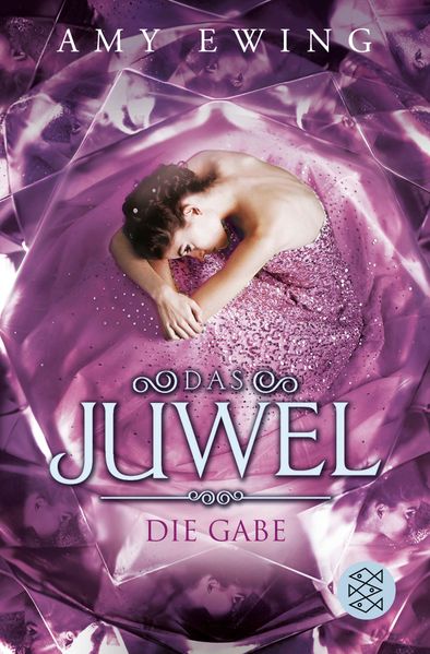 Cover von Das Juwel – Die Gabe
