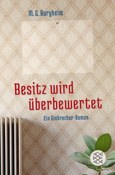 Cover von Besitz wird überbewertet