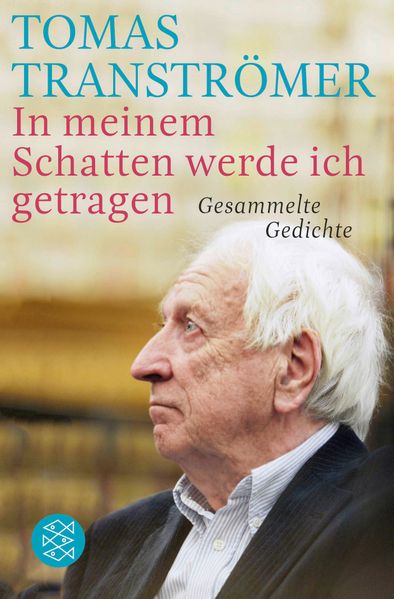 Cover von In meinem Schatten werde ich getragen