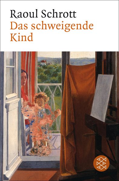 Cover von Das schweigende Kind