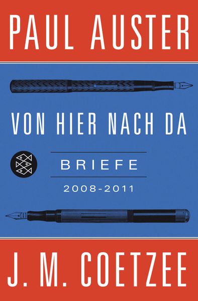 Cover von Von hier nach da