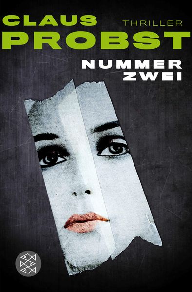Cover von Nummer Zwei