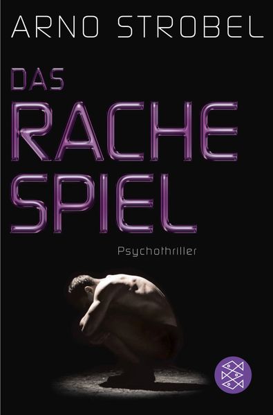 Cover von Das Rachespiel