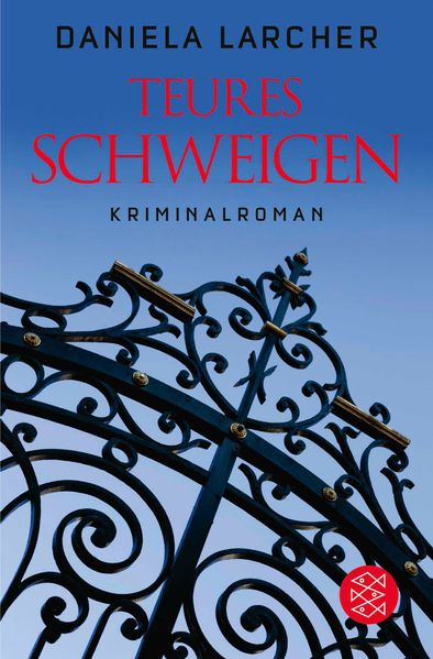 Cover von Teures Schweigen