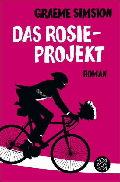 Cover von Das Rosie-Projekt