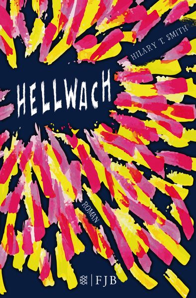 Cover von Hellwach