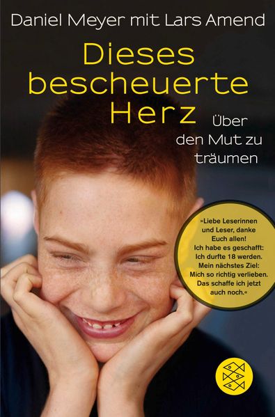 Cover von Dieses bescheuerte Herz