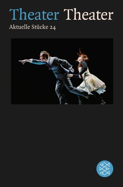 Cover von Theater Theater 24