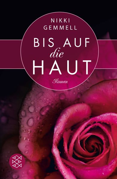 Cover von Bis auf die Haut