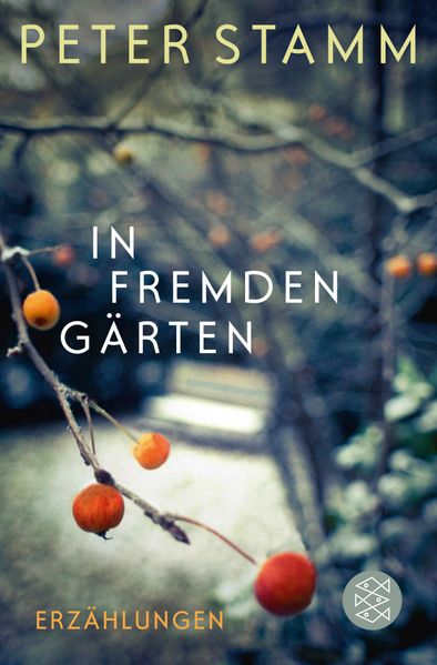 Cover von In fremden Gärten