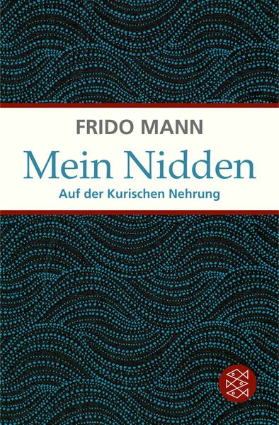 Cover von Mein Nidden