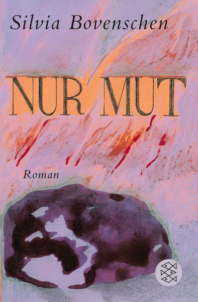 Cover von Nur Mut