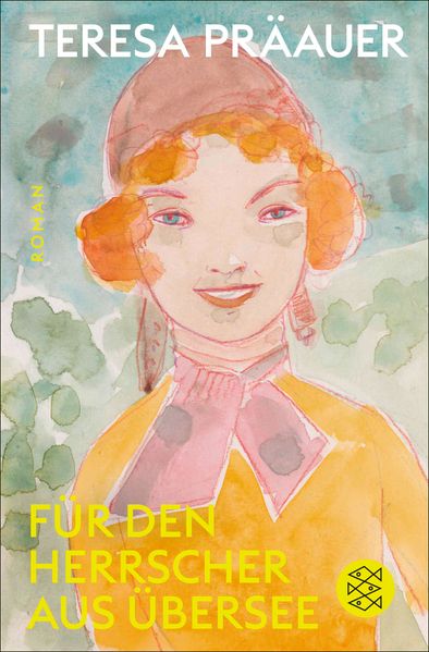 Cover von Für den Herrscher aus Übersee