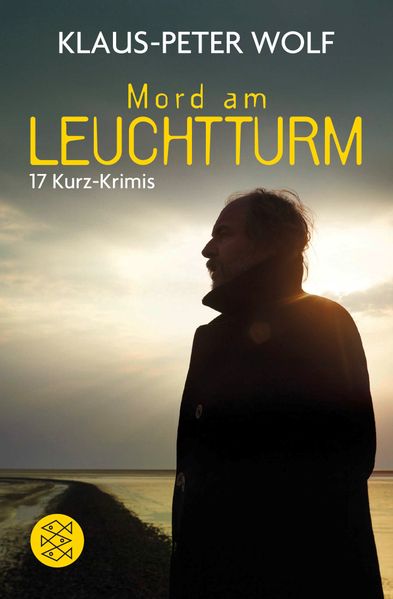 Cover von Mord am Leuchtturm
