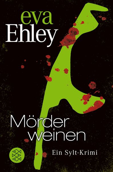 Cover von Mörder weinen