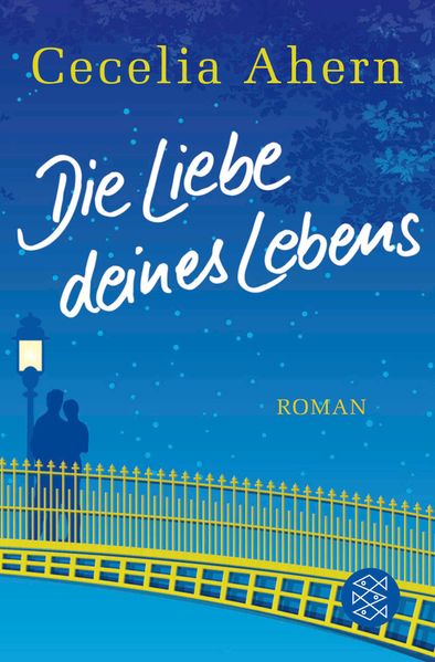 Cover von Die Liebe deines Lebens