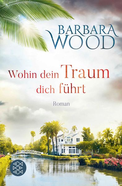 Cover von Wohin dein Traum dich führt