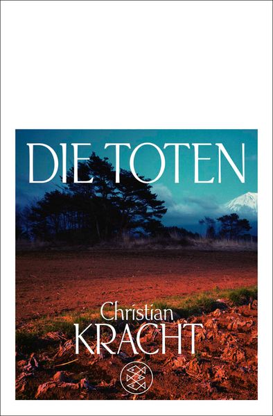Cover von Die Toten
