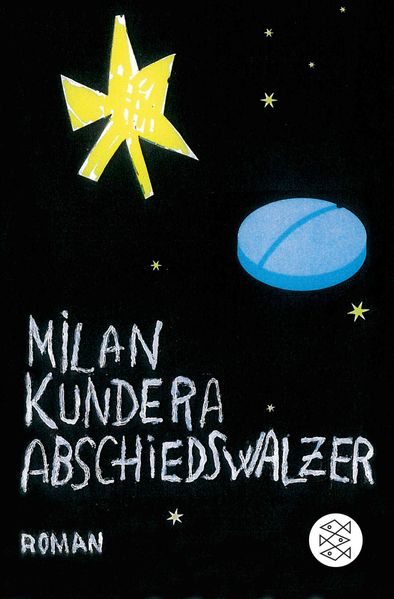 Cover von Abschiedswalzer