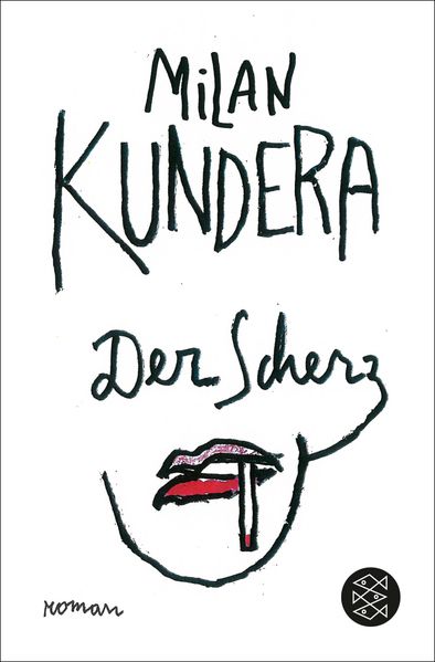 Cover von Der Scherz