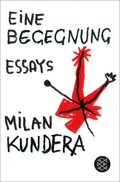 Cover von Eine Begegnung