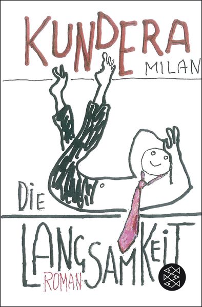 Cover von Die Langsamkeit