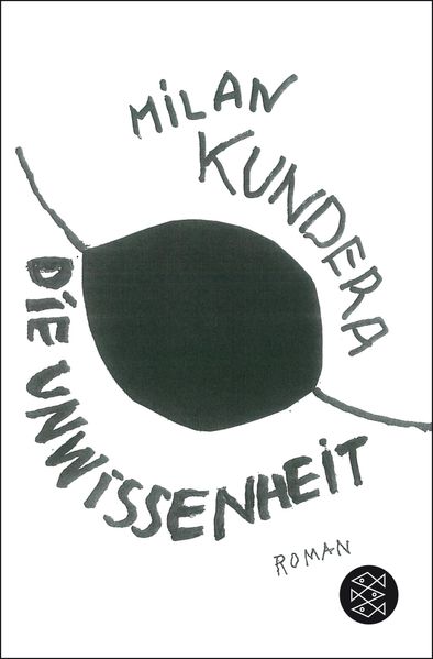 Cover von Die Unwissenheit