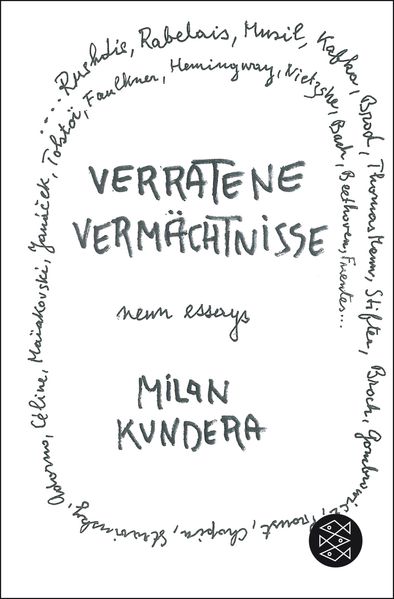 Cover von Verratene Vermächtnisse
