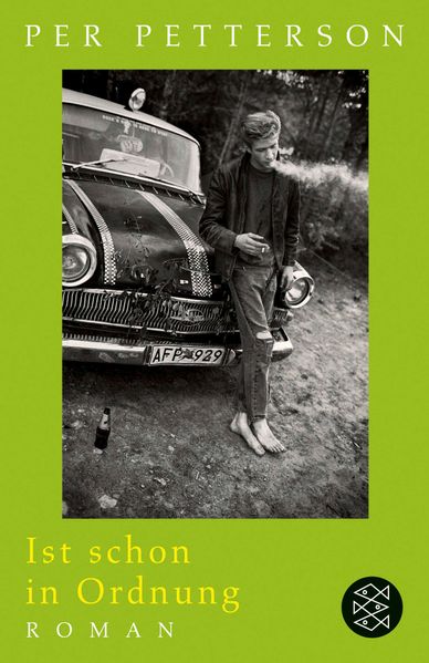Cover von Ist schon in Ordnung
