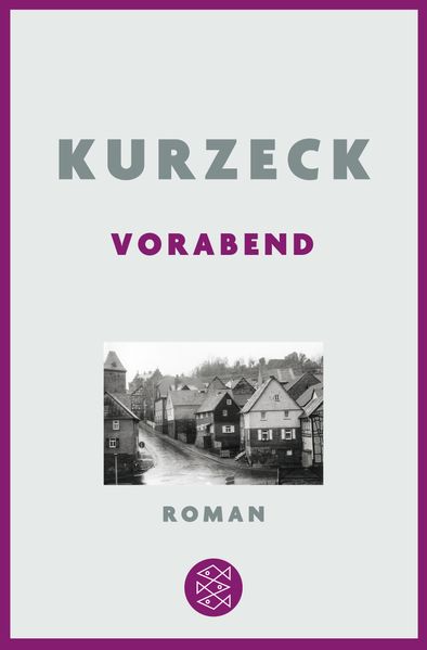 Cover von Vorabend