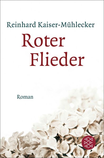 Cover von Roter Flieder