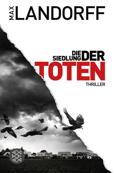Cover von Die Siedlung der Toten