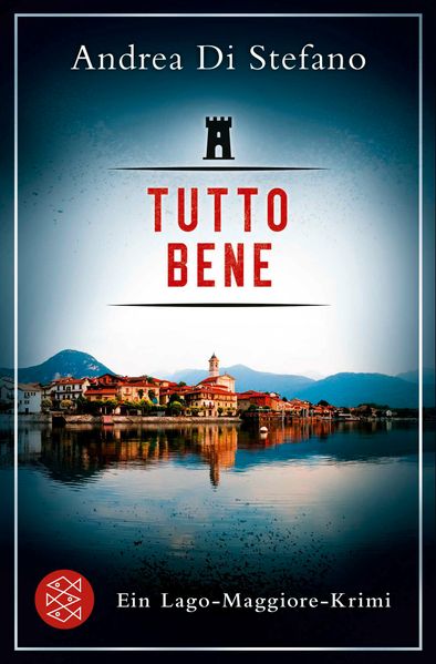 Cover von Tutto bene