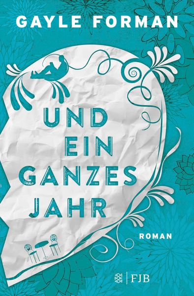 Cover von Und ein ganzes Jahr