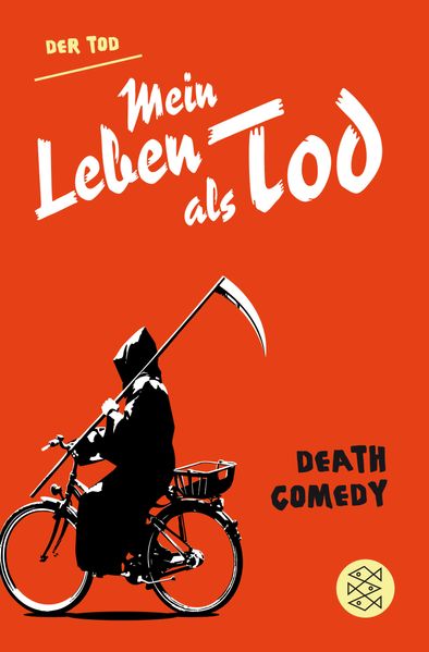 Cover von Mein Leben als Tod