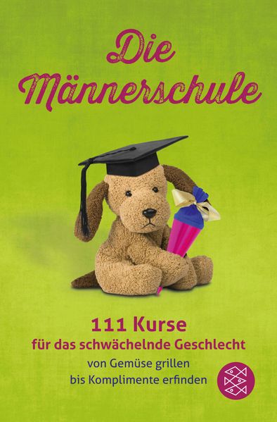 Cover von Die Männerschule