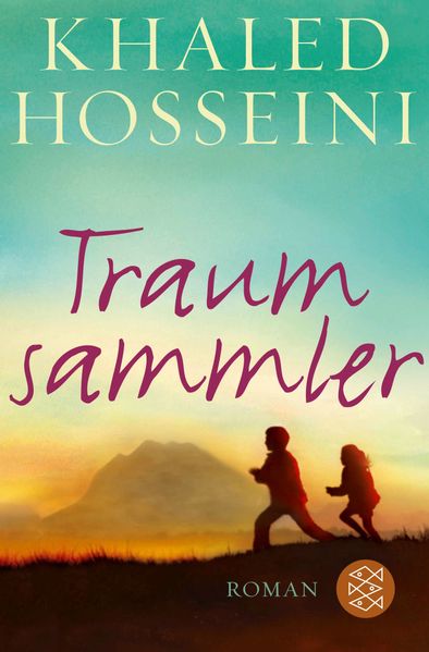 Cover von Traumsammler