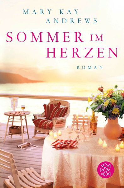 Cover von Sommer im Herzen