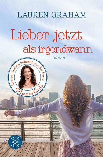 Cover von Lieber jetzt als irgendwann